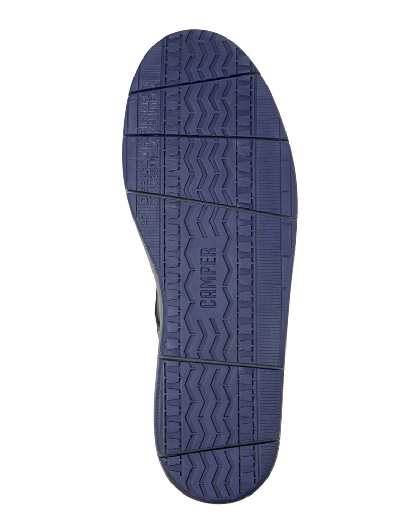 Camper-SNEAKER-SMITH-schwarz