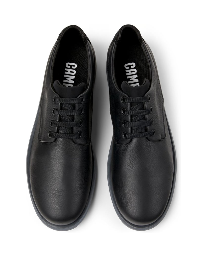 Camper-SNEAKER-SMITH-schwarz