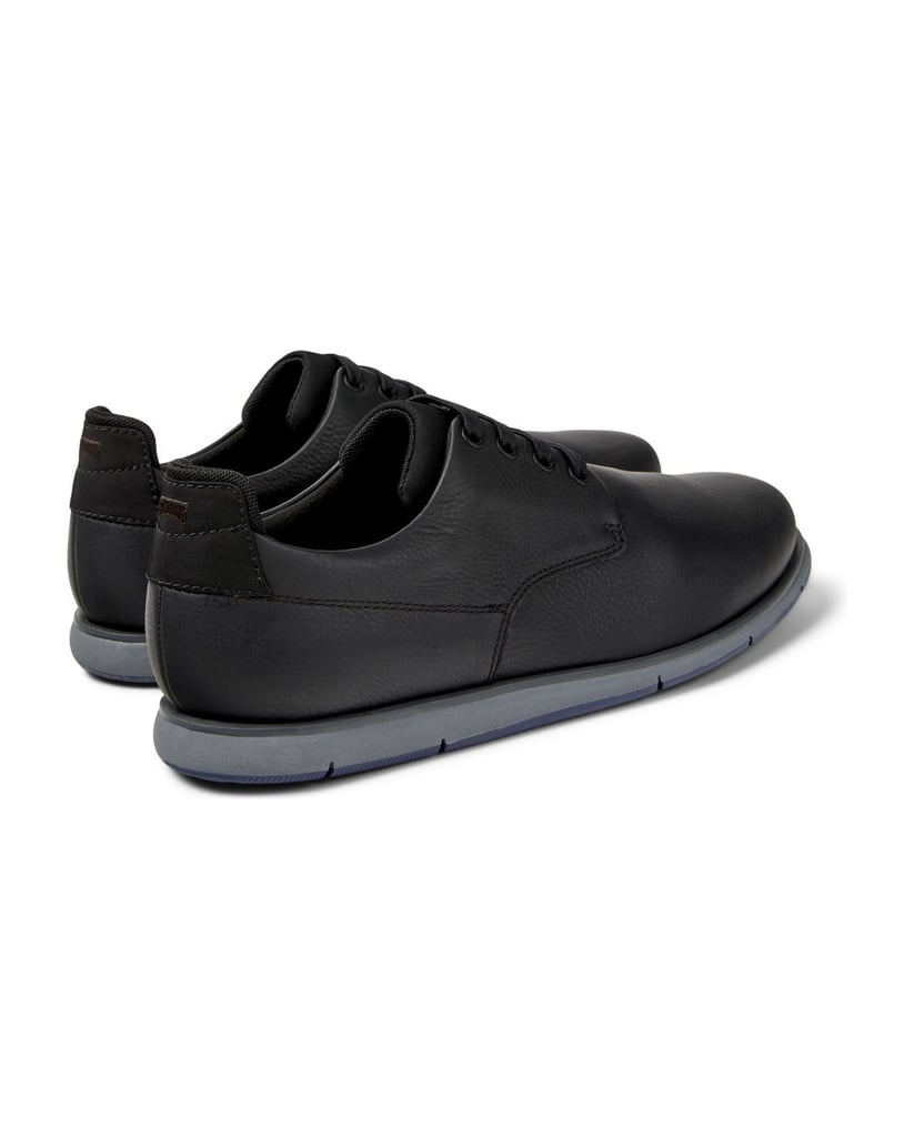 Camper-SNEAKER-SMITH-schwarz