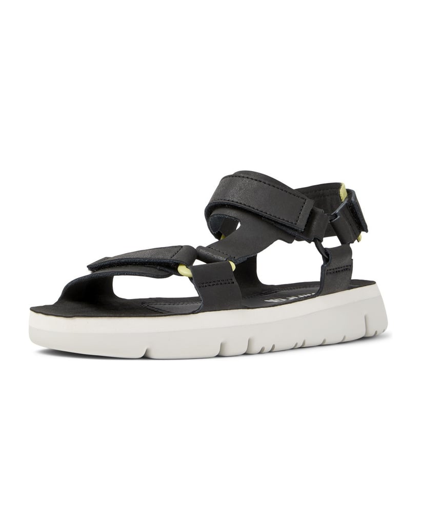 Camper-SANDALEN-ORUGA-SANDAL-schwarz