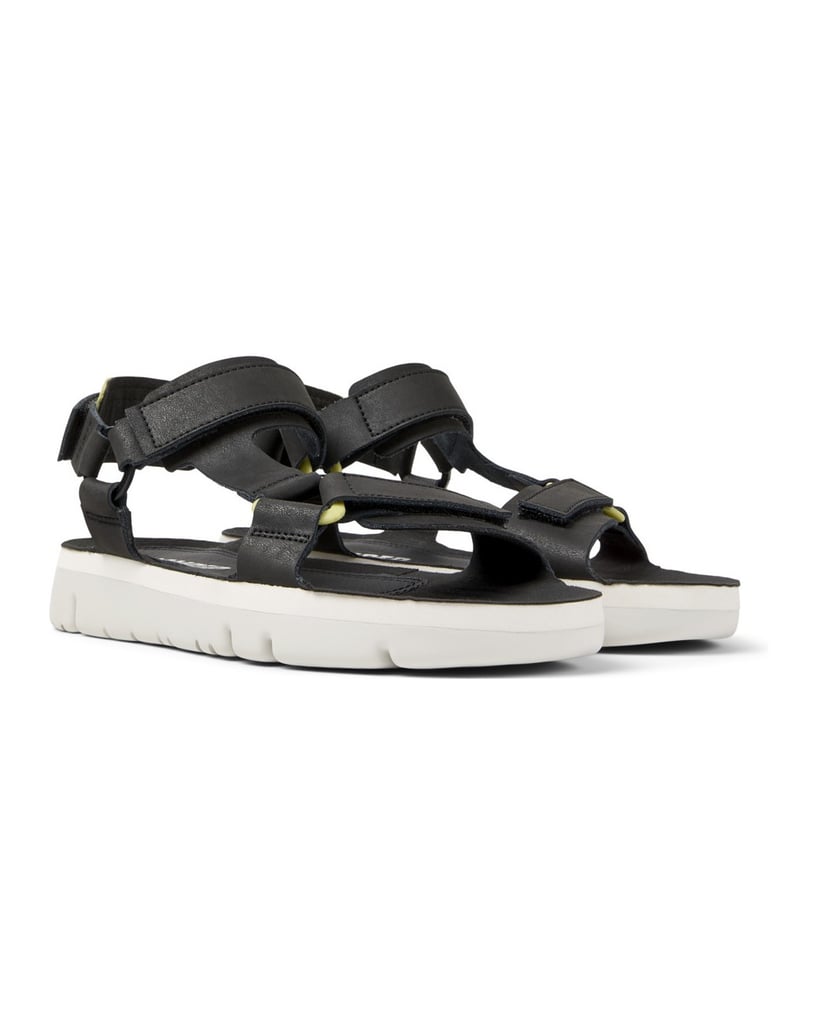 Camper-SANDALEN-ORUGA-SANDAL-schwarz