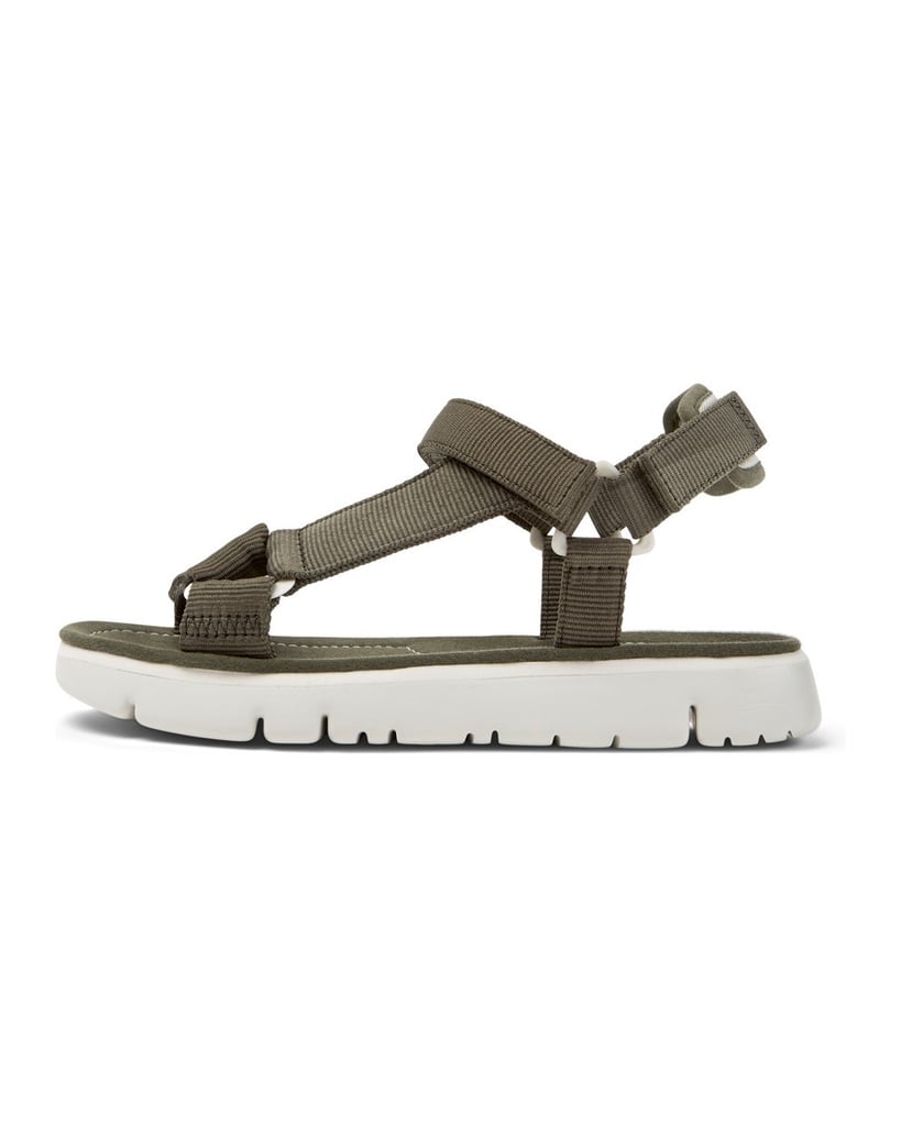 Camper-SANDALEN-ORUGA-ORUGA-SANDAL-grün