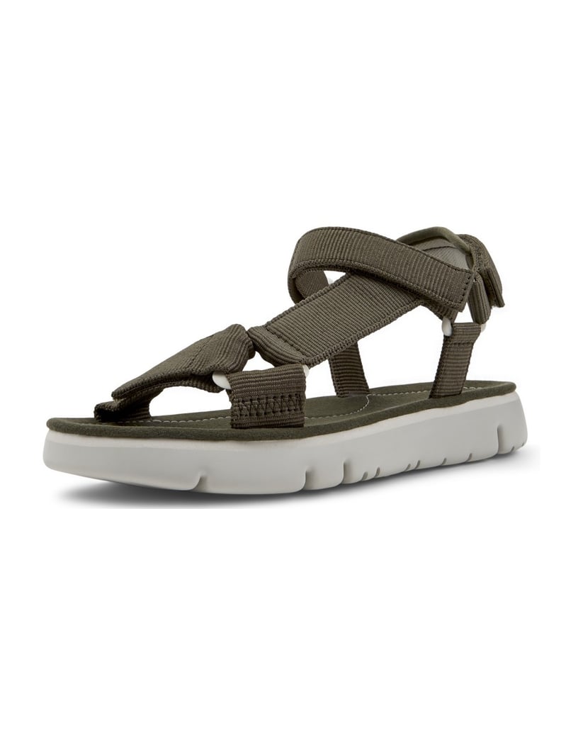 Camper-SANDALEN-ORUGA-ORUGA-SANDAL-grün