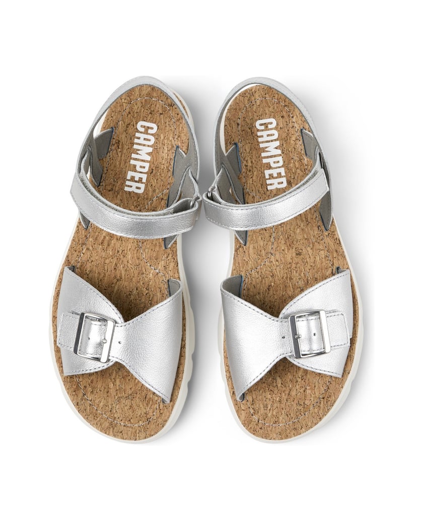 Camper-SANDALEN-ORUGA-ORUGA-SANDAL-grau