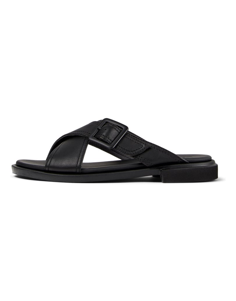 Camper-SANDALEN-EDY-schwarz