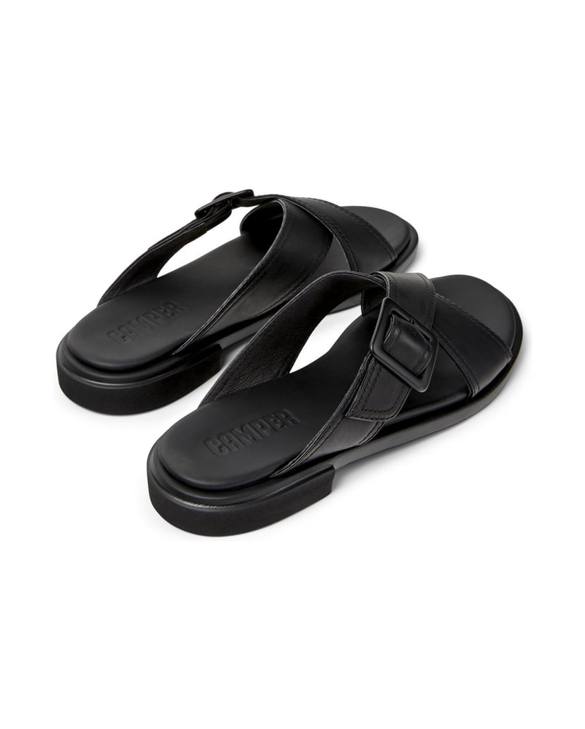 Camper-SANDALEN-EDY-schwarz