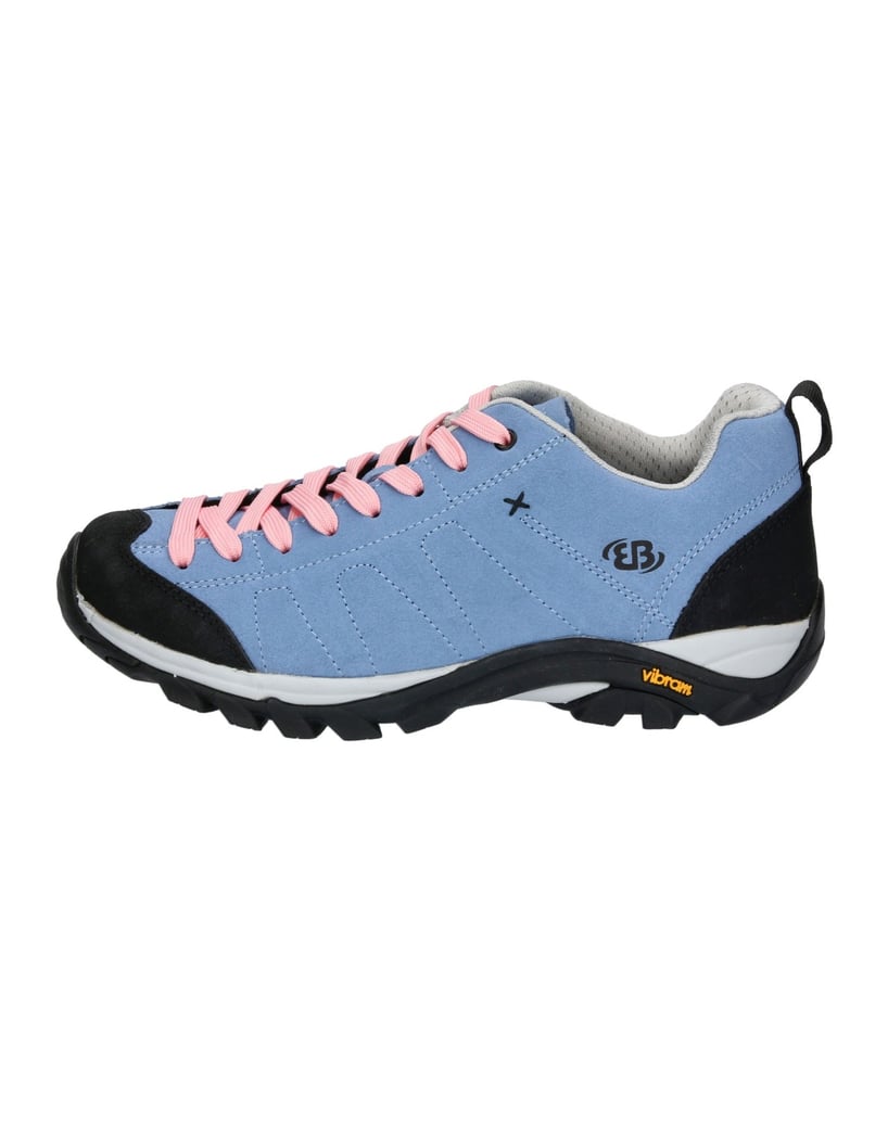 Brütting-Outdoorschuh-Claremont-blau