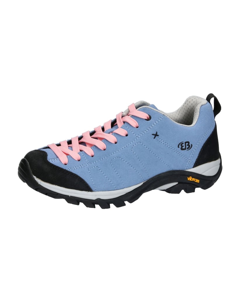 Brütting-Outdoorschuh-Claremont-blau