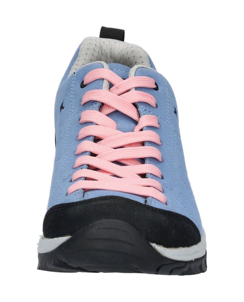 Brütting-Outdoorschuh-Claremont-blau