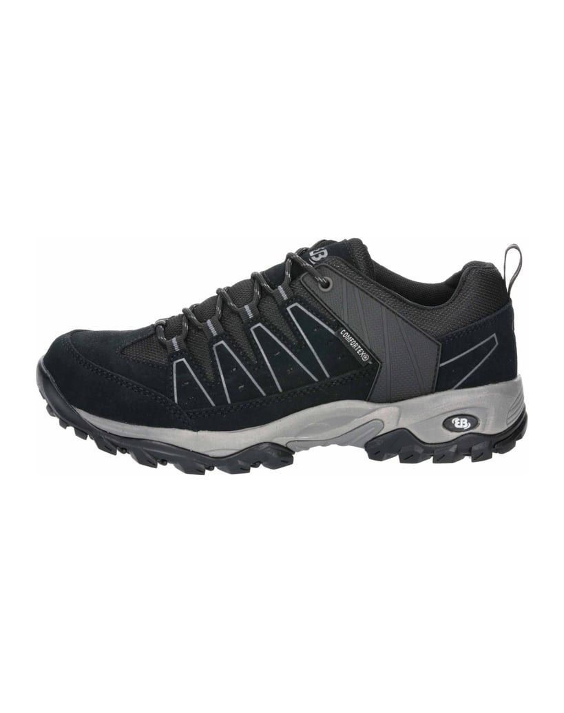 Brütting-Outdoorschuh-Mount-Pinos-Low-schwarz