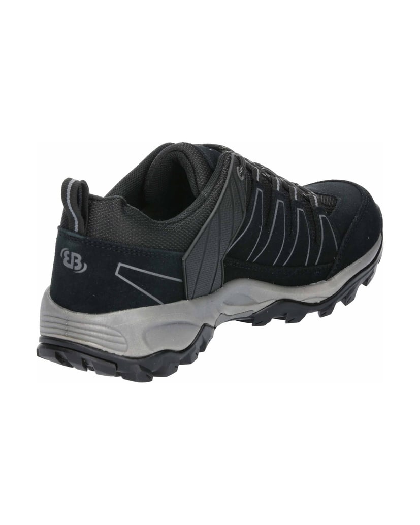 Brütting-Outdoorschuh-Mount-Pinos-Low-schwarz
