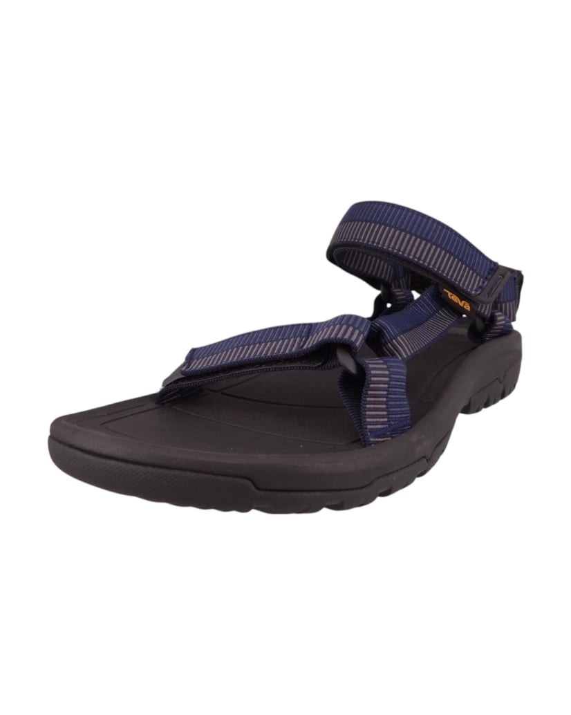 TEVA-Sandalen-blau