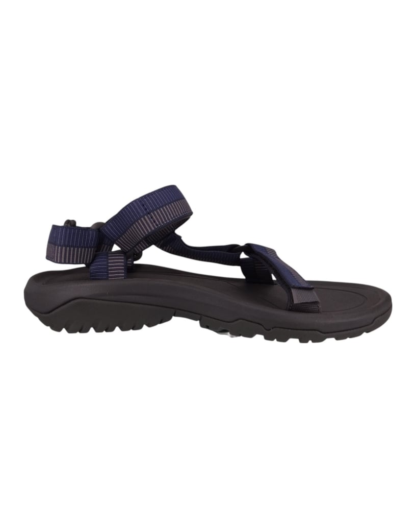 TEVA-Sandalen-blau