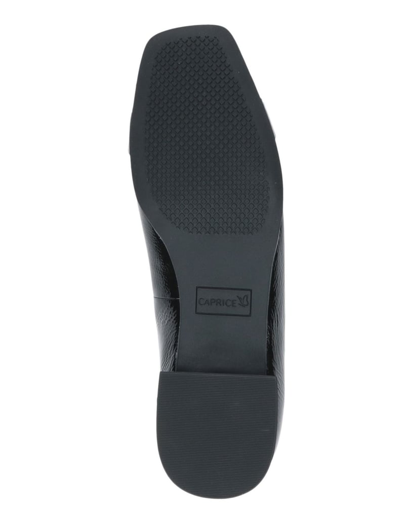 Caprice-Ballerina-schwarz