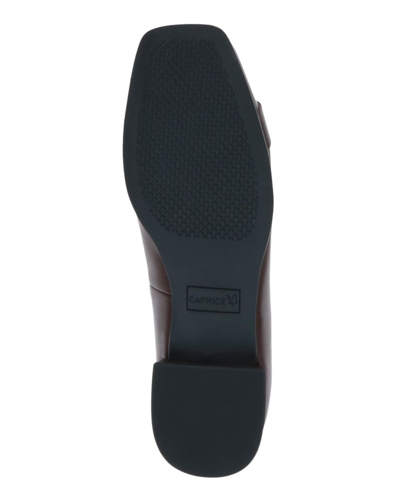 Caprice-Ballerina-schwarz