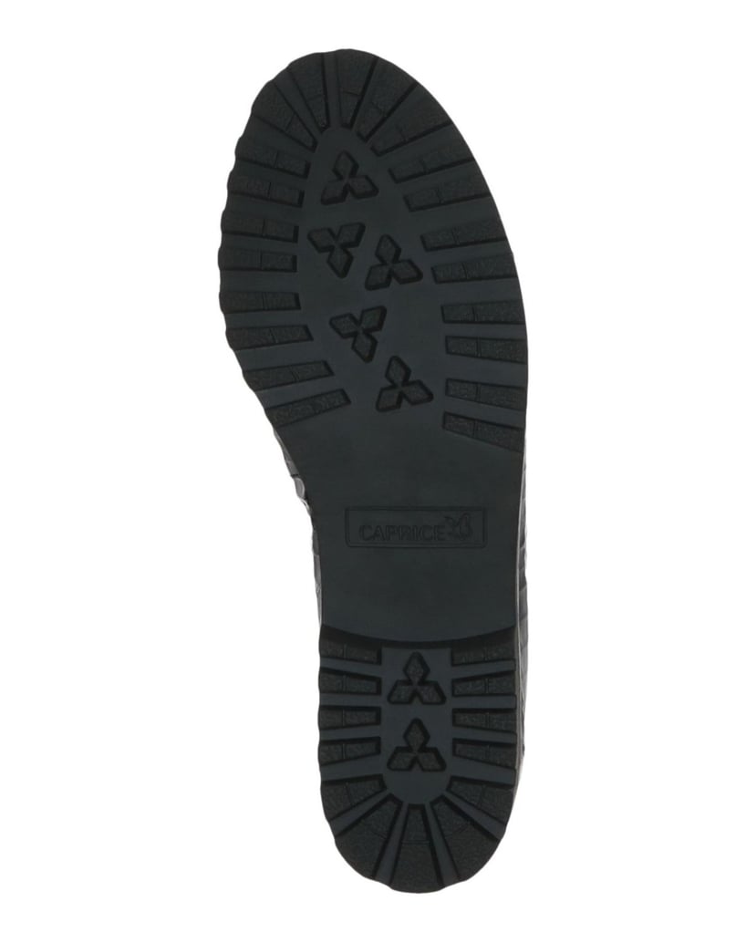 Caprice-Ballerina-schwarz