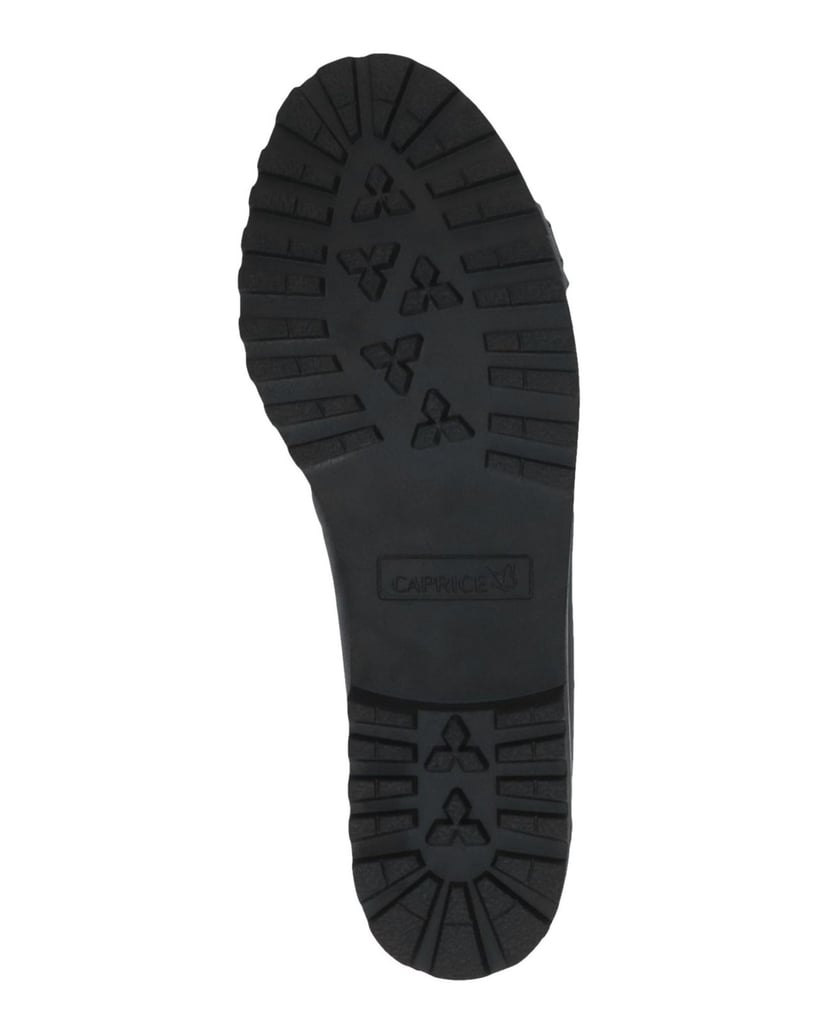 Caprice-Ballerina-schwarz