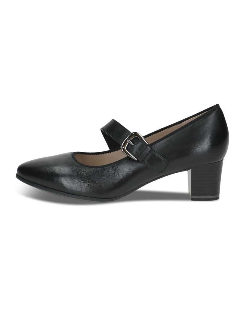 Caprice-Pumps-schwarz