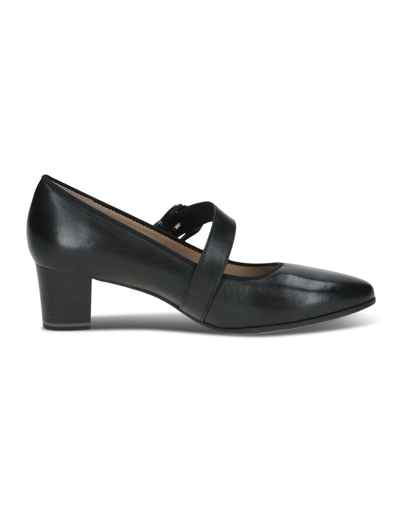 Caprice-Pumps-schwarz