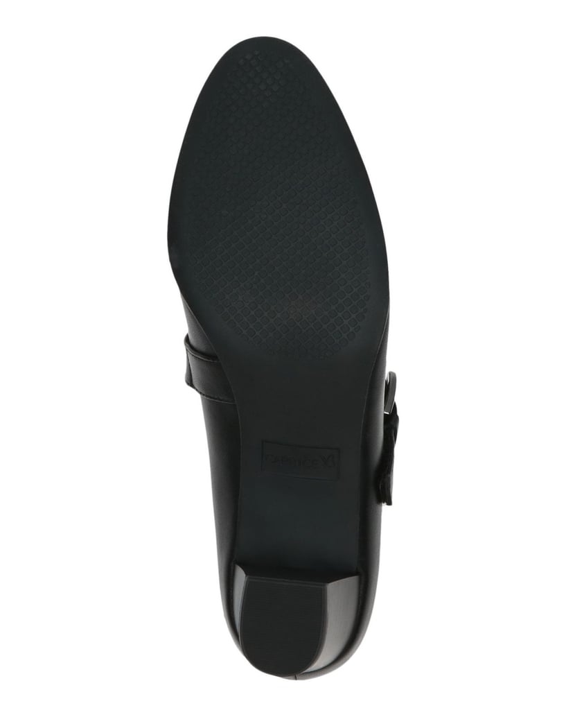 Caprice-Pumps-schwarz