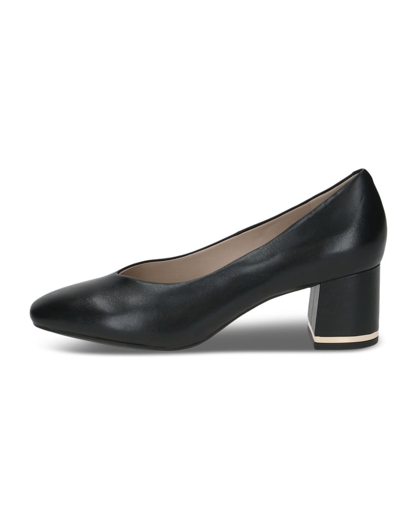 Caprice-Pumps-schwarz