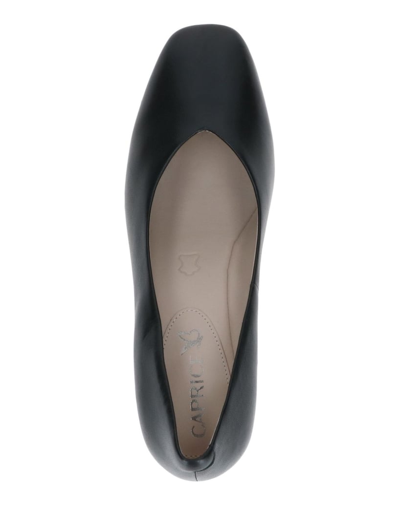 Caprice-Pumps-schwarz