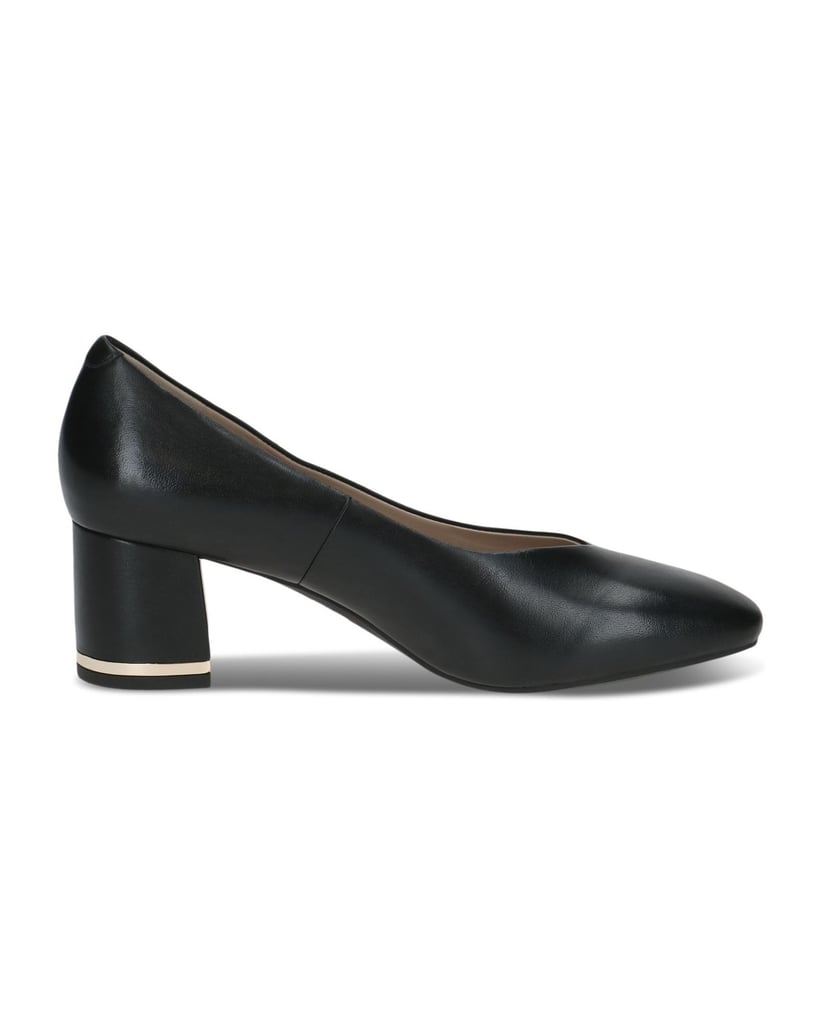 Caprice-Pumps-schwarz
