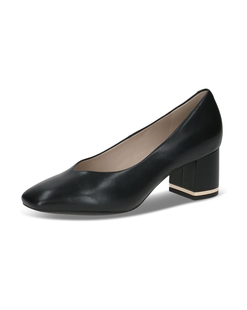 Caprice-Pumps-schwarz