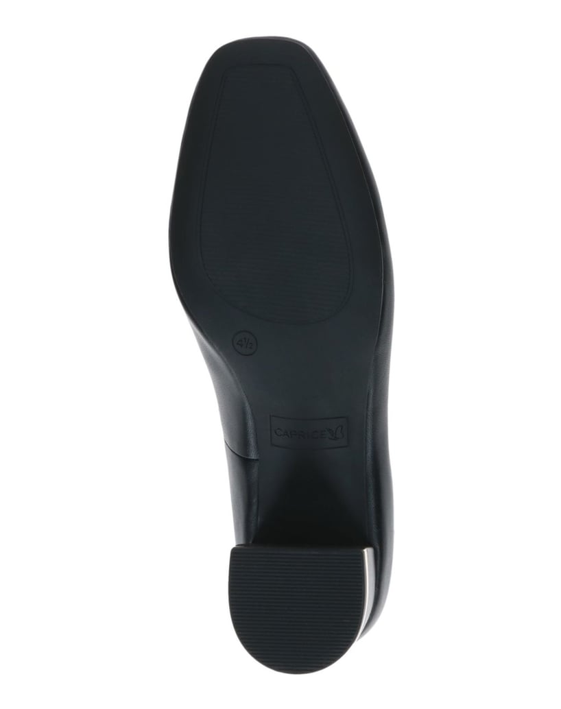 Caprice-Pumps-schwarz