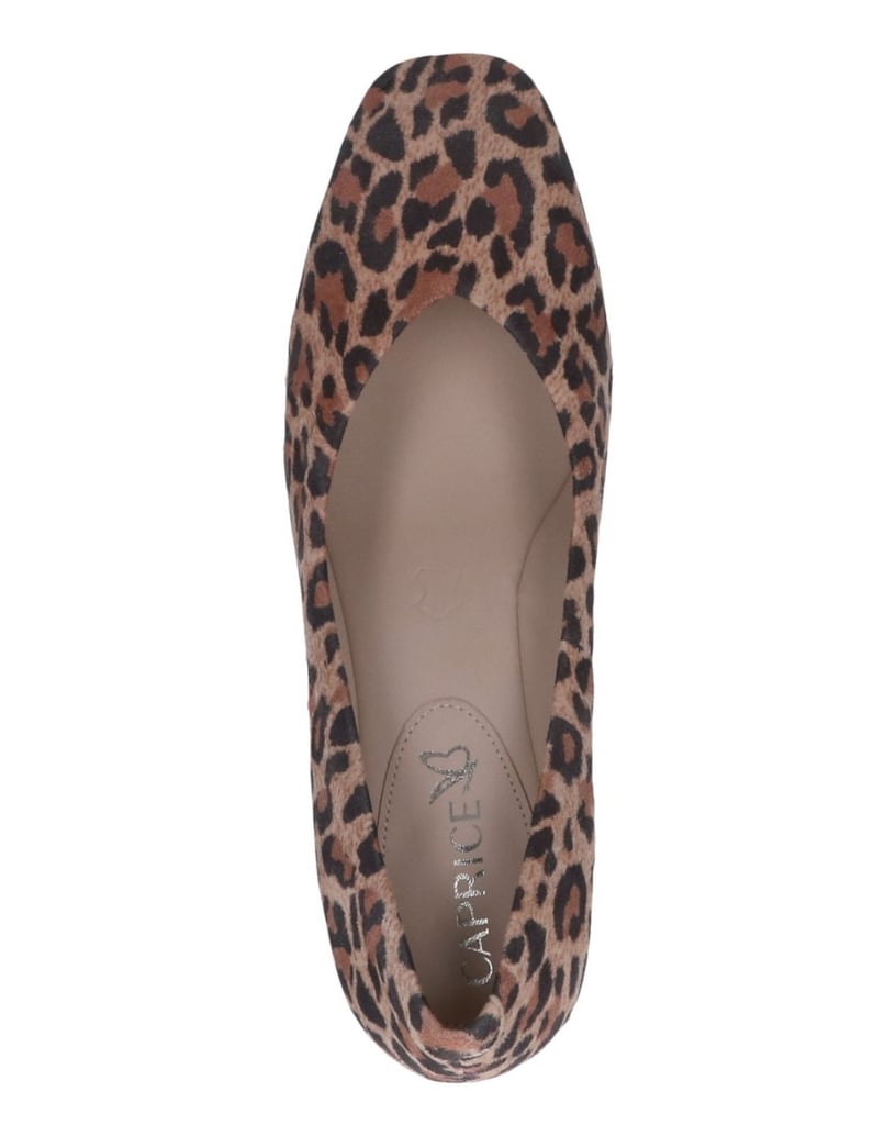 Caprice-Pumps-schwarz