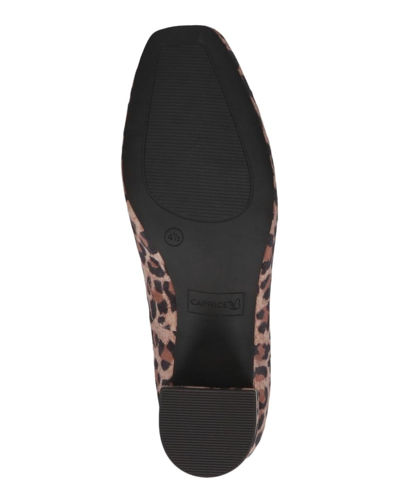 Caprice-Pumps-schwarz