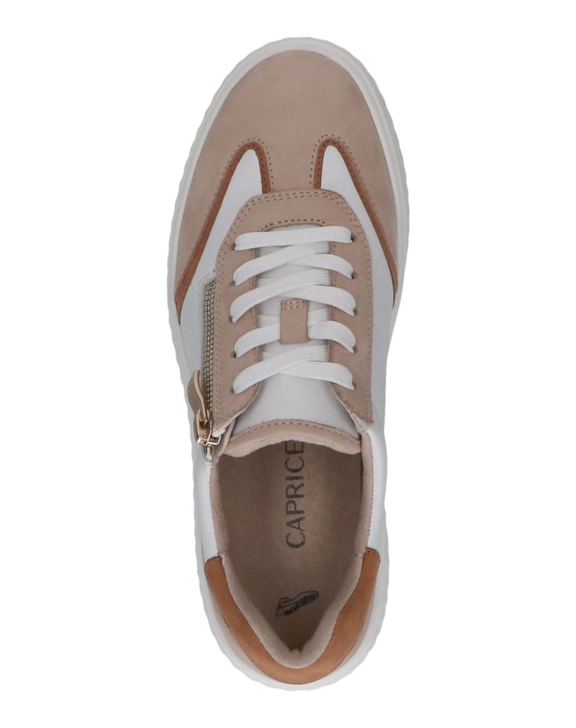 Caprice-Sneaker-schwarz