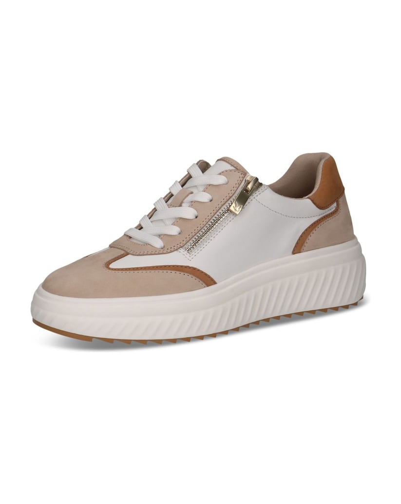 Caprice-Sneaker-schwarz