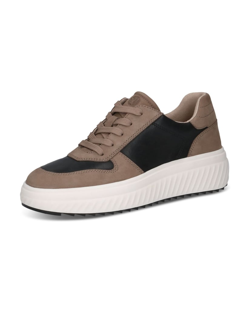 Caprice-Sneaker-schwarz