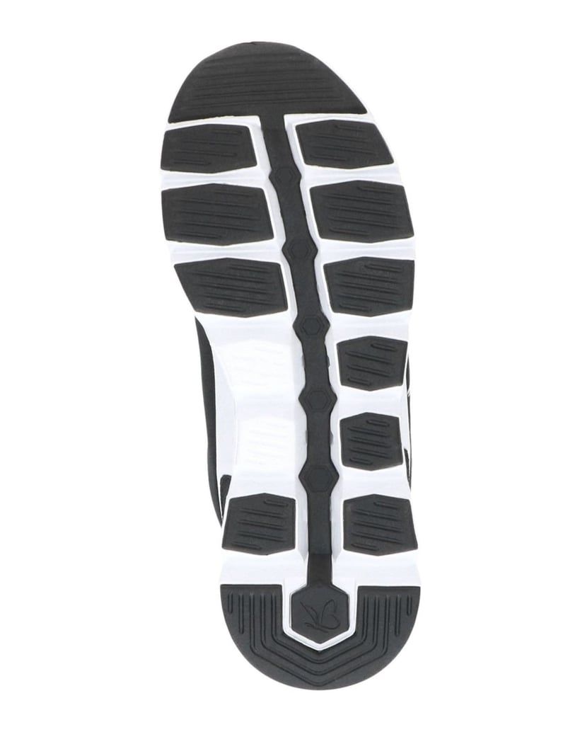 Caprice-Sneaker-schwarz