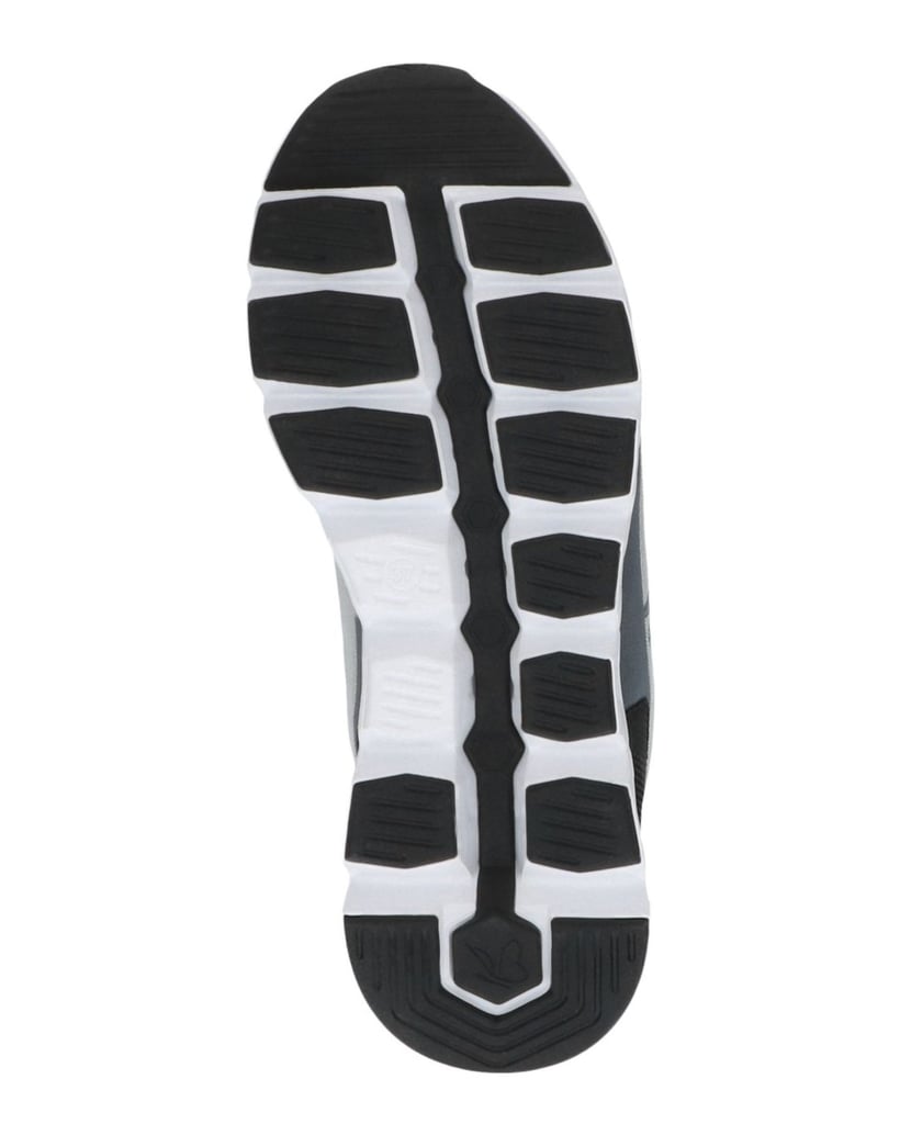 Caprice-Sneaker-schwarz