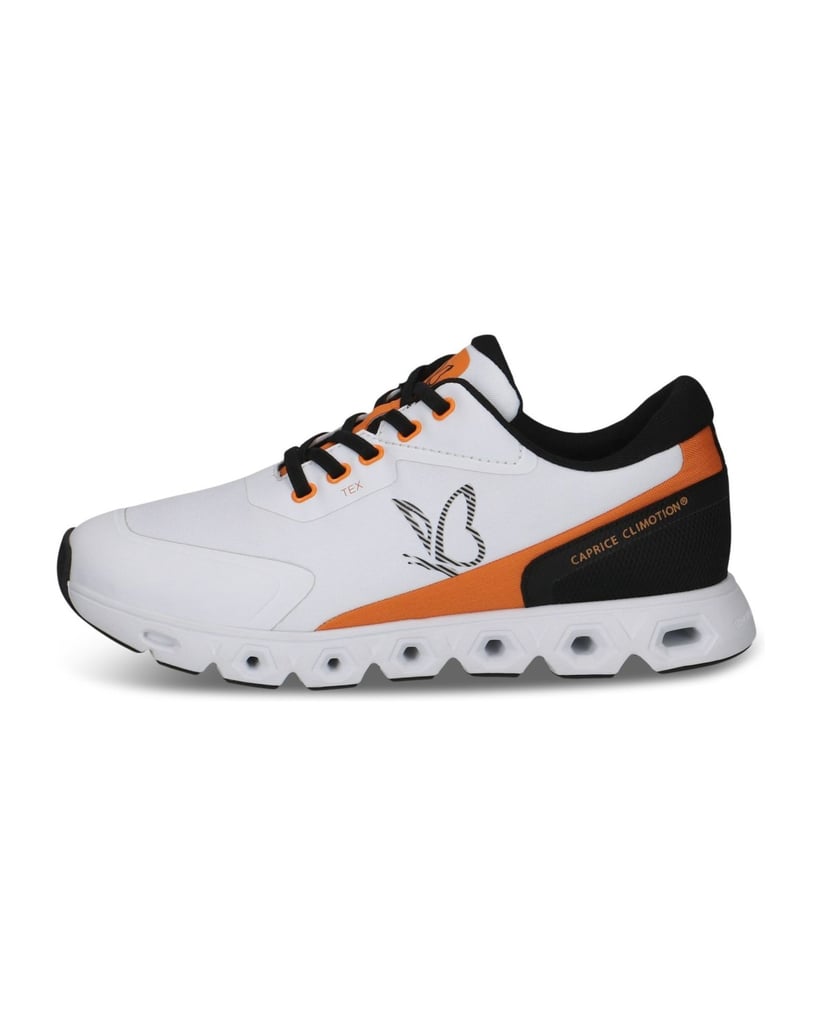 Caprice-Sneaker-schwarz