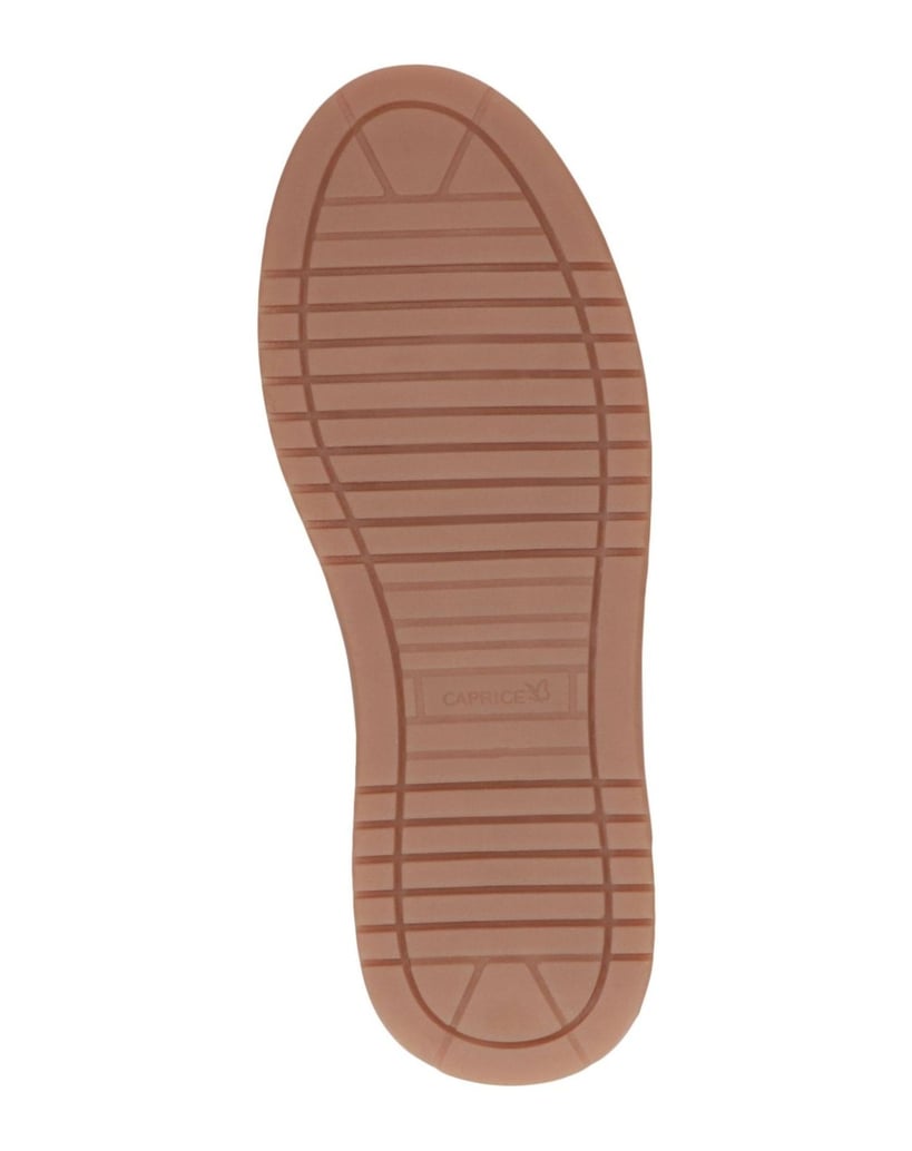 Caprice-Sneaker-orange