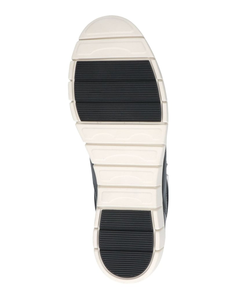 Caprice-Sneaker-schwarz