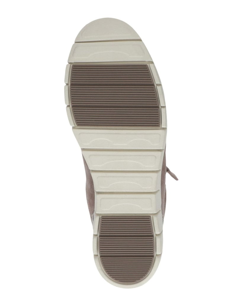 Caprice-Sneaker-schwarz