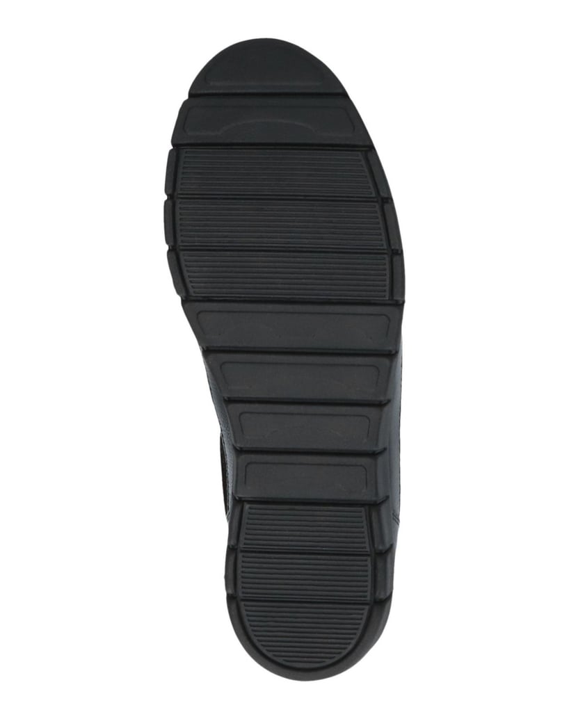 Caprice-Sneaker-schwarz