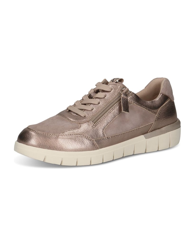 Caprice-Sneaker-schwarz