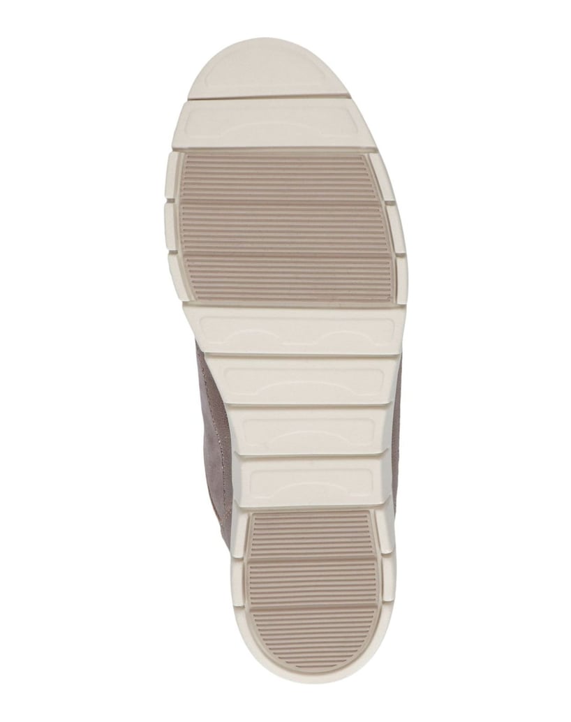 Caprice-Sneaker-schwarz