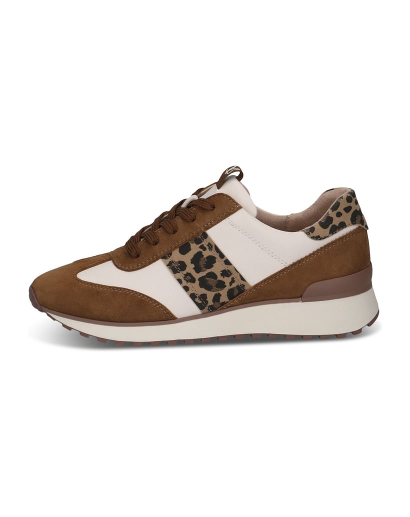 Caprice-Sneaker-schwarz