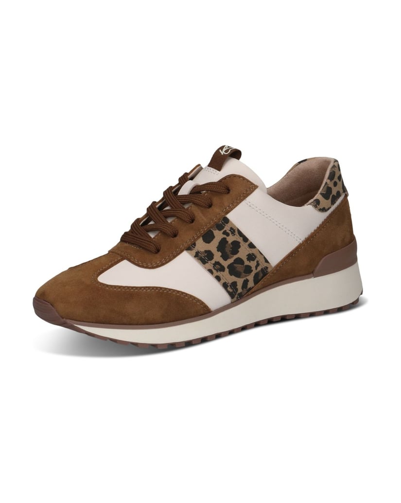 Caprice-Sneaker-schwarz