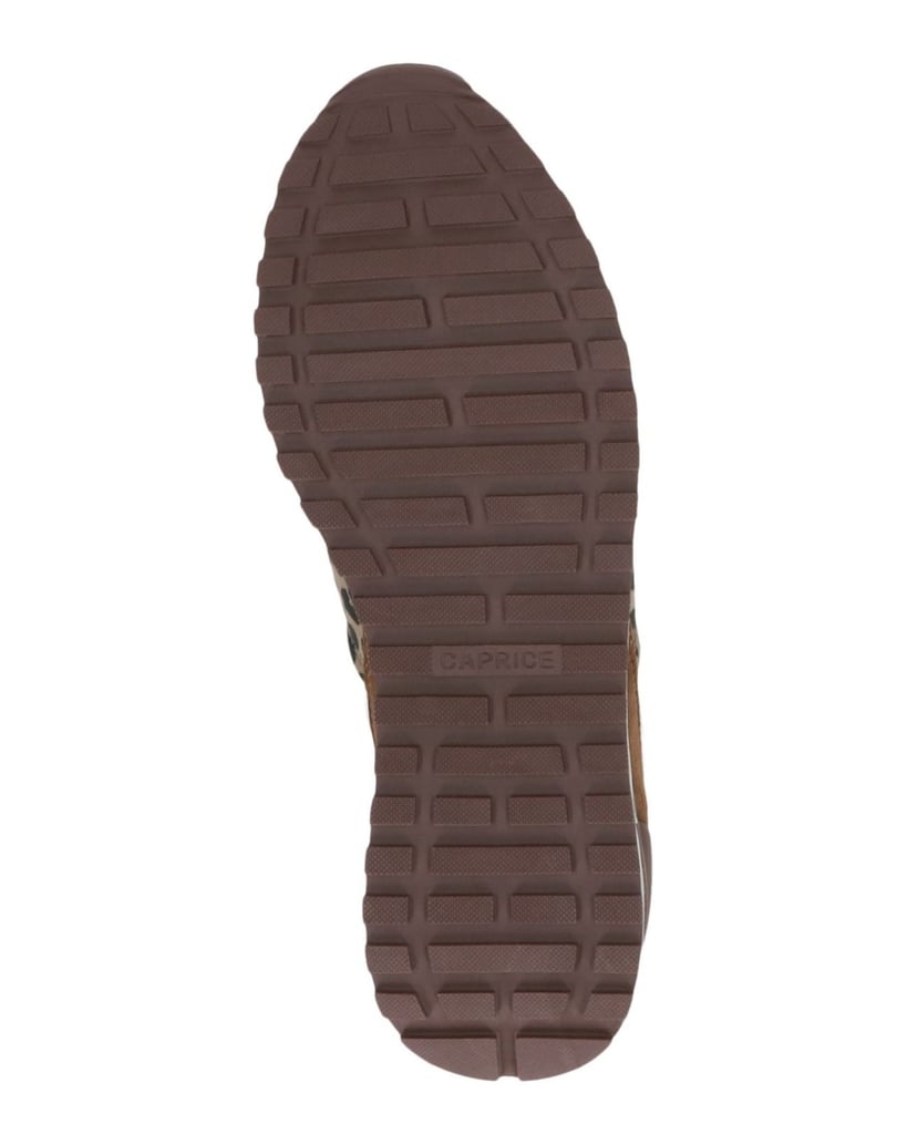 Caprice-Sneaker-schwarz