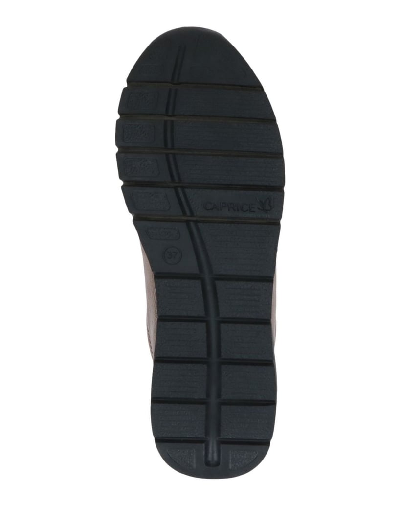 Caprice-Sneaker-schwarz