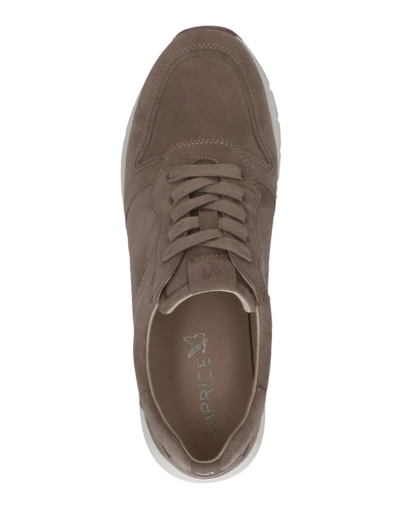 Caprice-Sneaker-schwarz