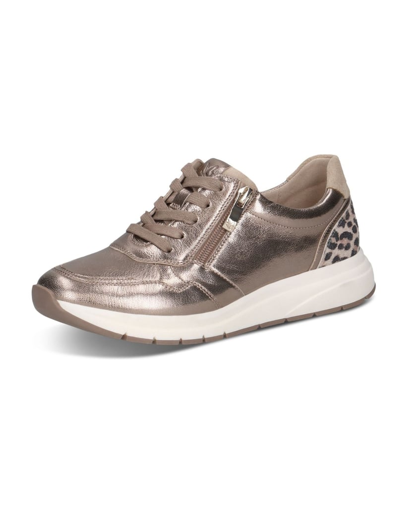 Caprice-Sneaker-schwarz