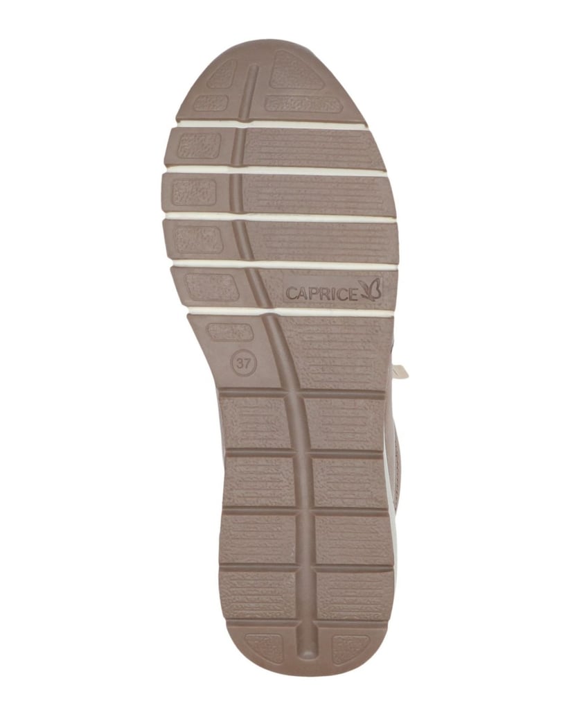 Caprice-Sneaker-schwarz